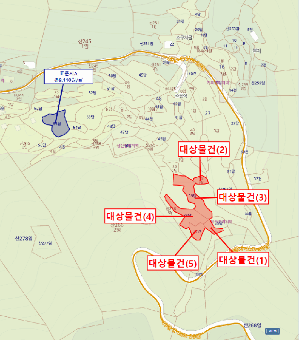 물건 대표 사진