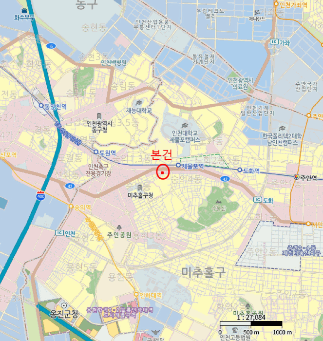 물건 대표 사진