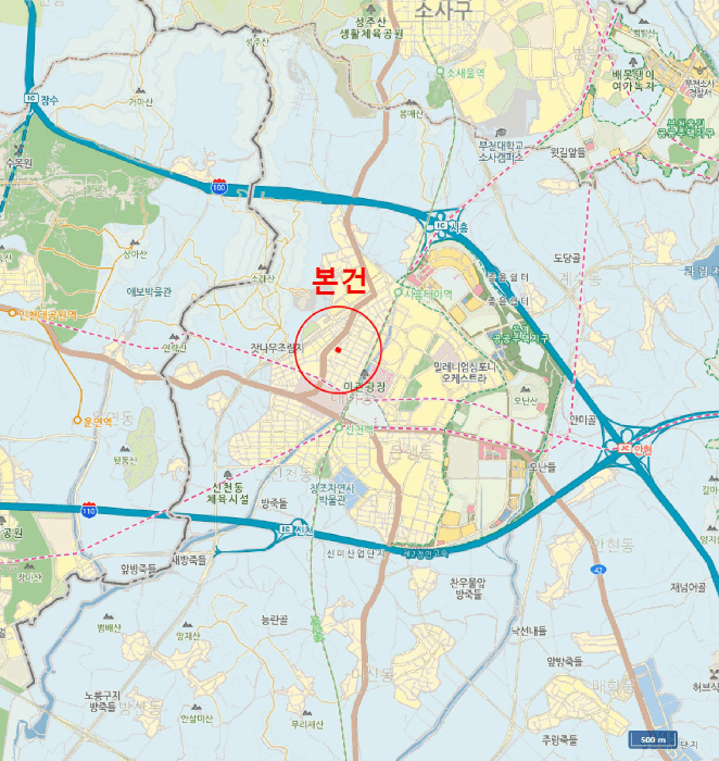 물건 대표 사진