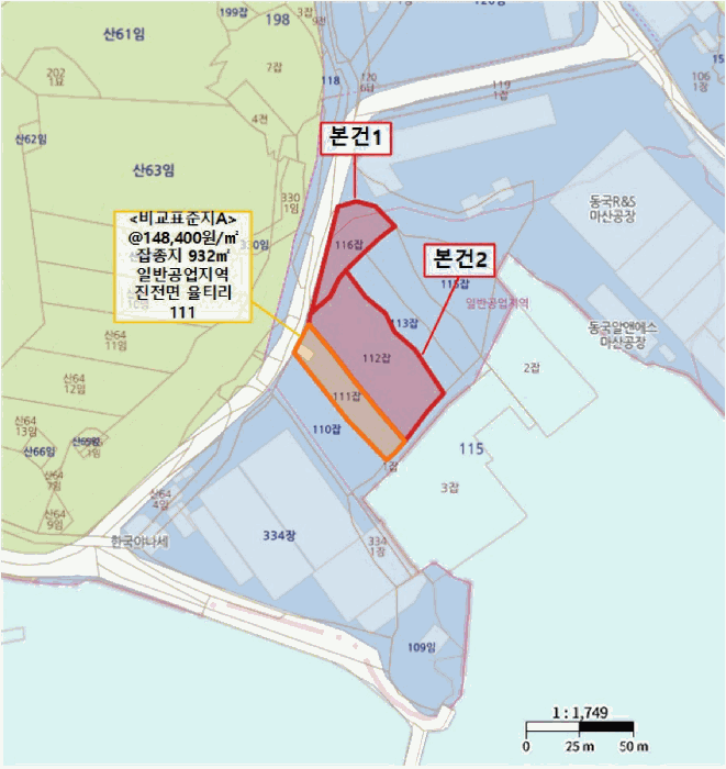 물건 대표 사진