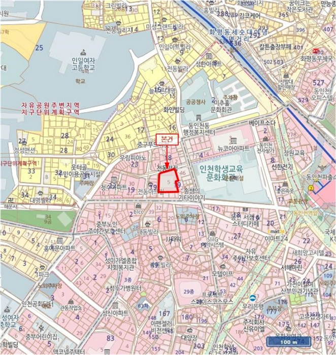 물건 대표 사진