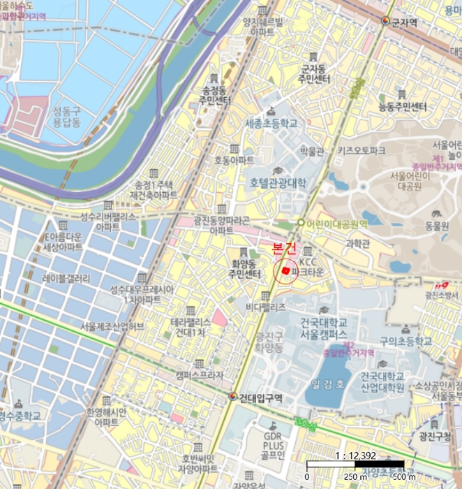 물건 대표 사진