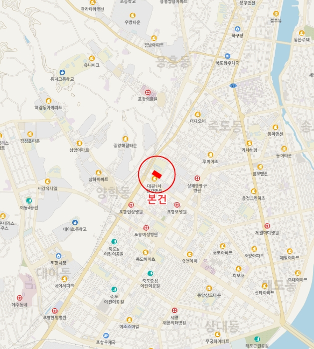 물건 대표 사진