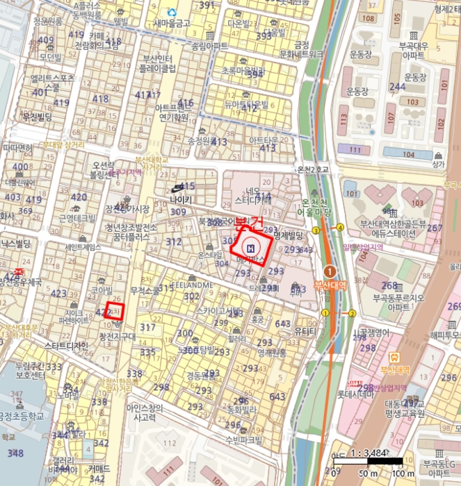 물건 대표 사진