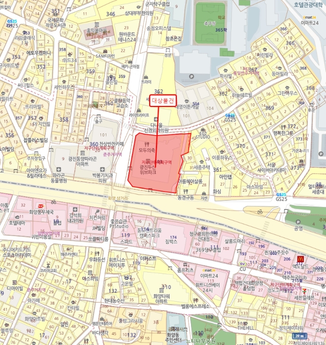 물건 대표 사진