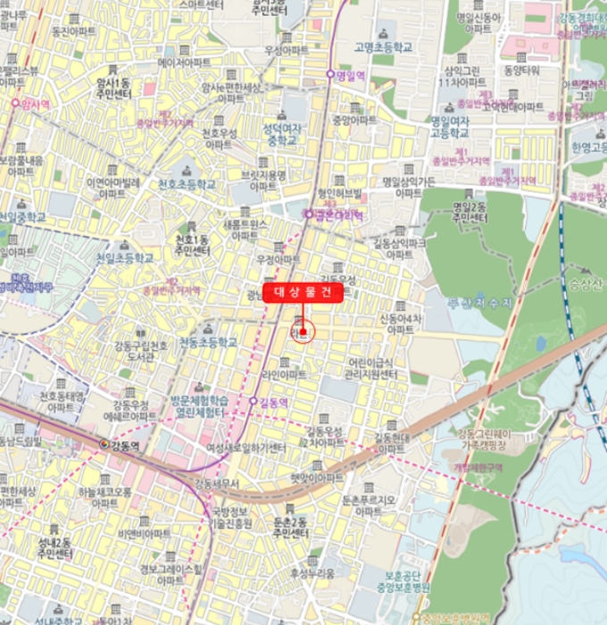 물건 대표 사진