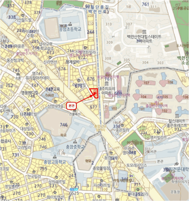 물건 대표 사진