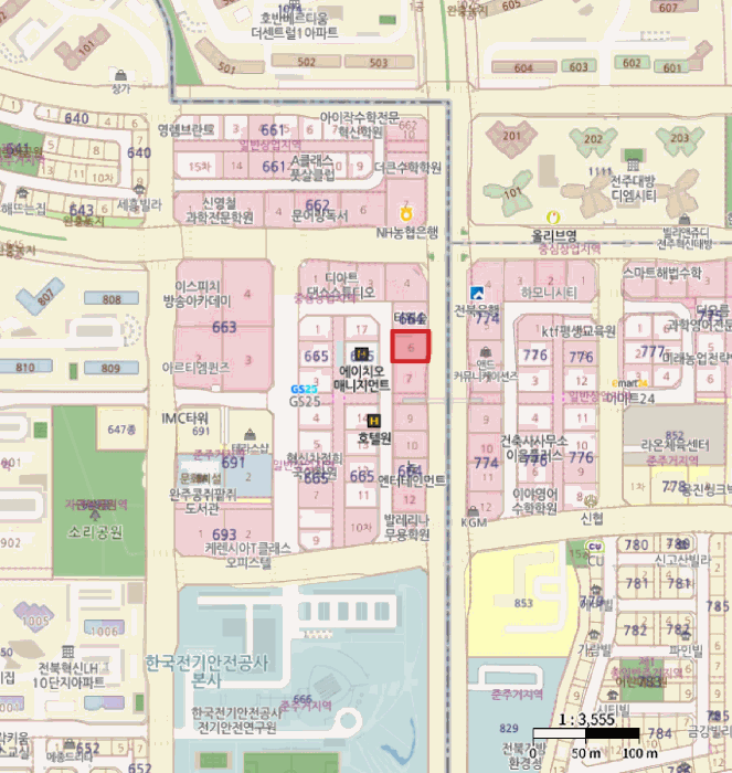 물건 대표 사진