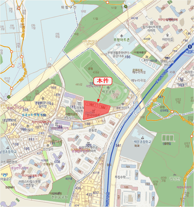 물건 대표 사진