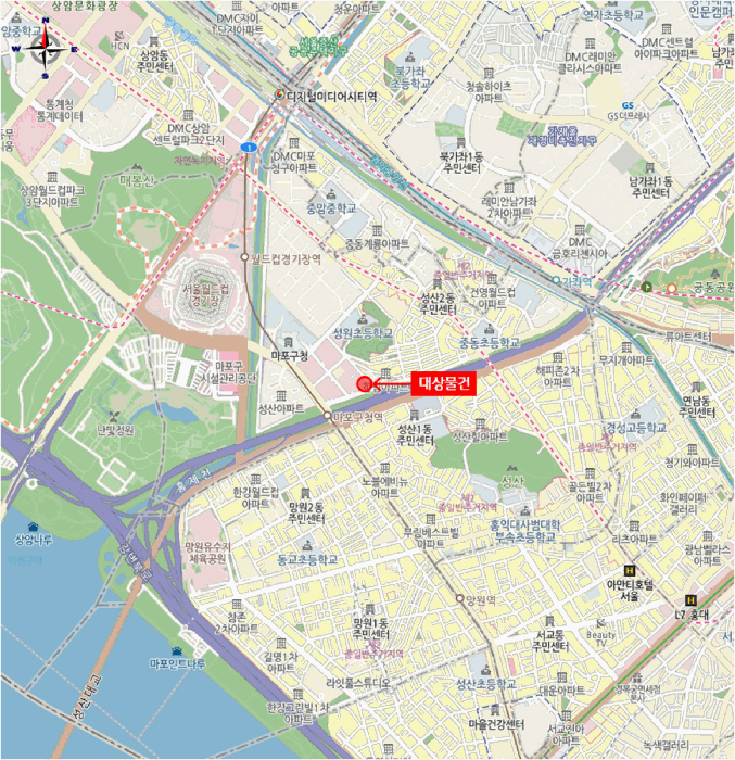 물건 대표 사진