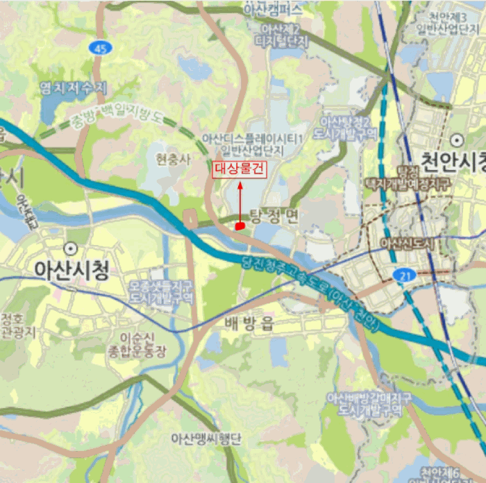 물건 대표 사진