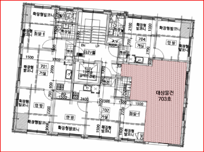 물건 대표 사진