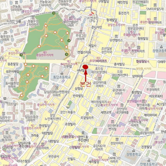 물건 대표 사진