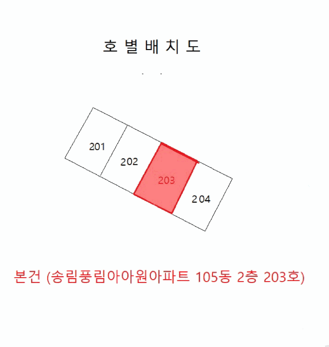 물건 대표 사진