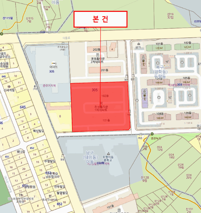 물건 대표 사진