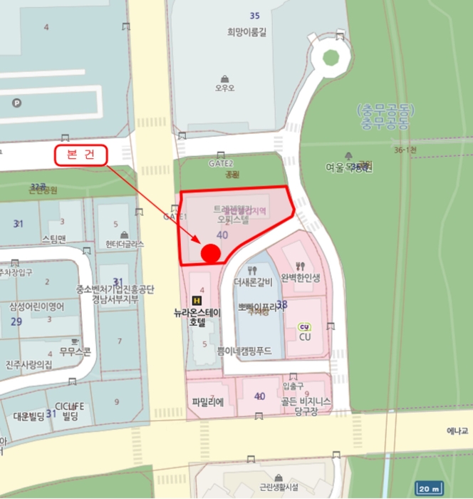 물건 대표 사진