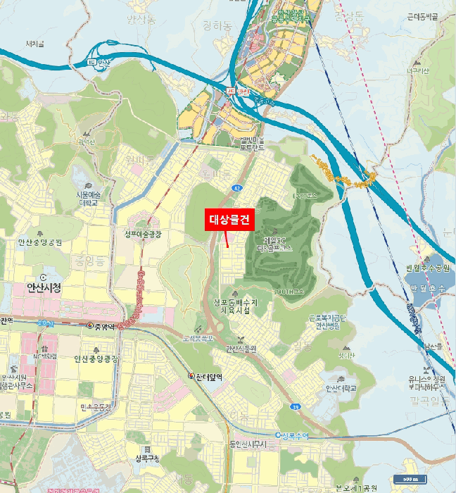 물건 대표 사진