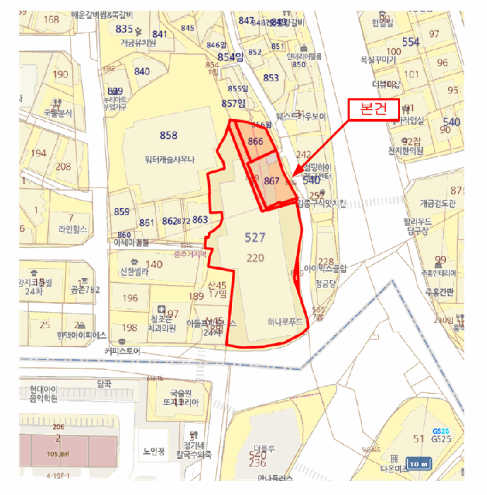물건 대표 사진