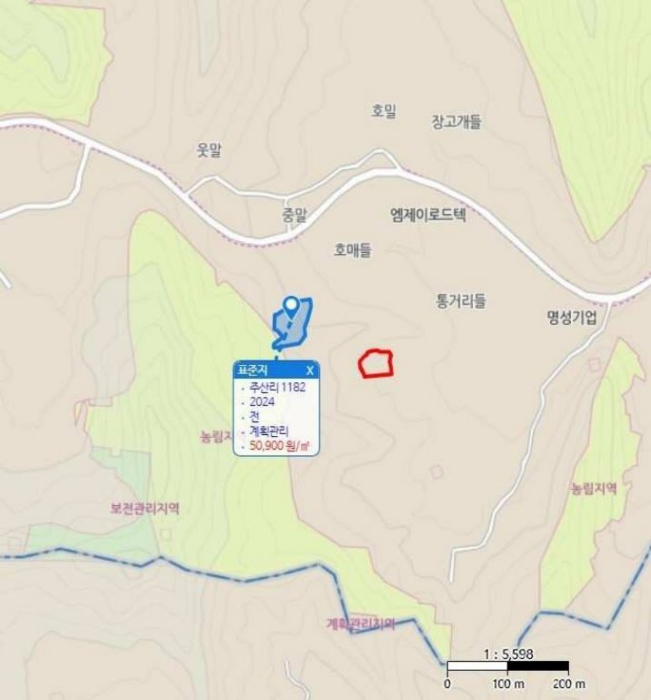 물건 대표 사진