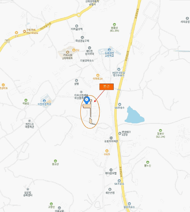 물건 대표 사진