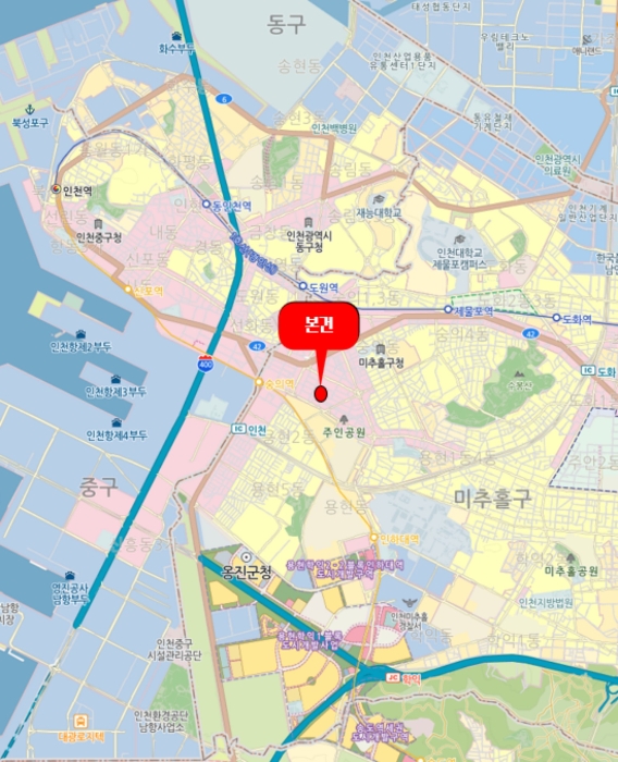 물건 대표 사진