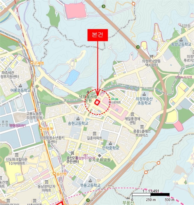 물건 대표 사진