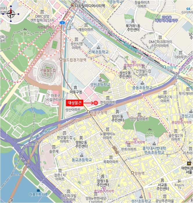 물건 대표 사진