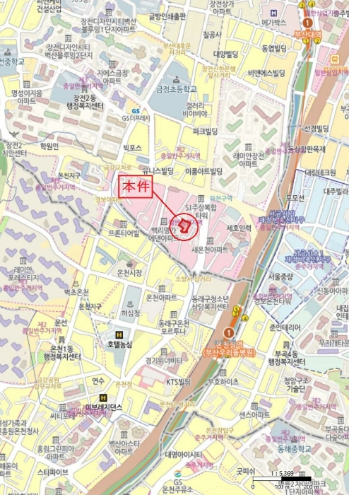 물건 대표 사진