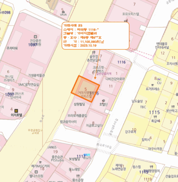 물건 대표 사진