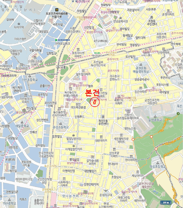 물건 대표 사진