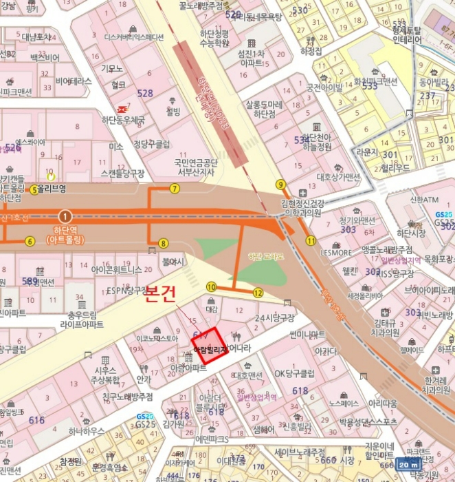 물건 대표 사진