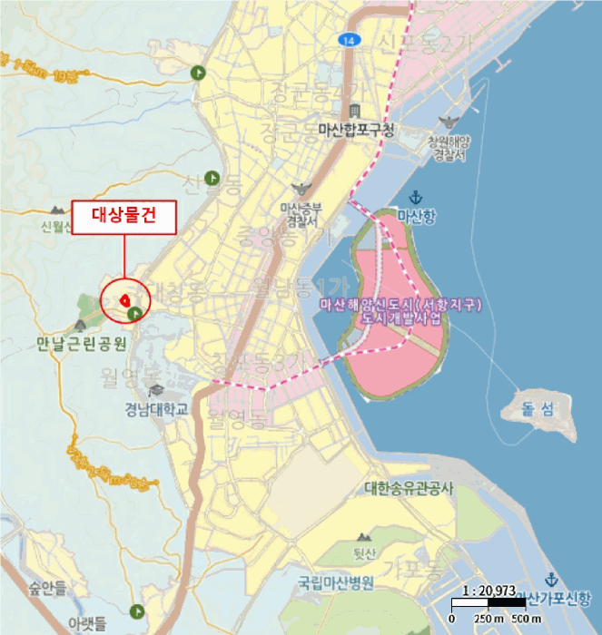 물건 대표 사진