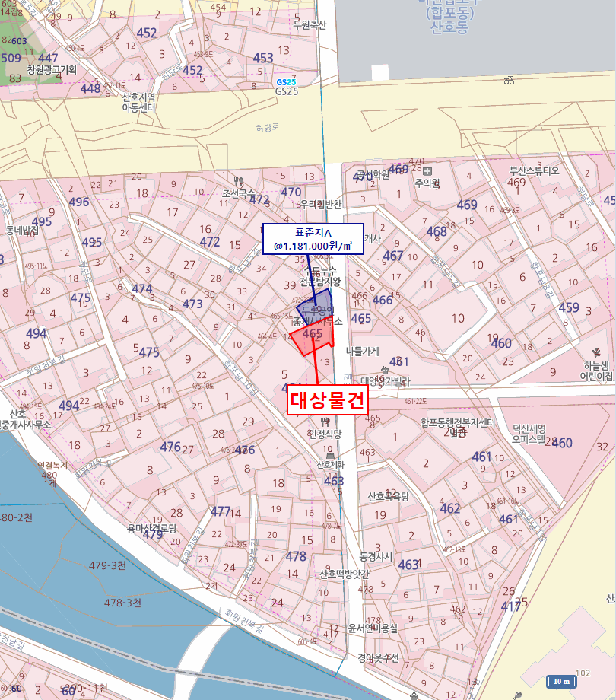 물건 대표 사진