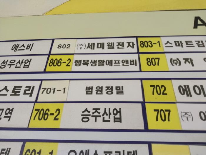 물건 대표 사진