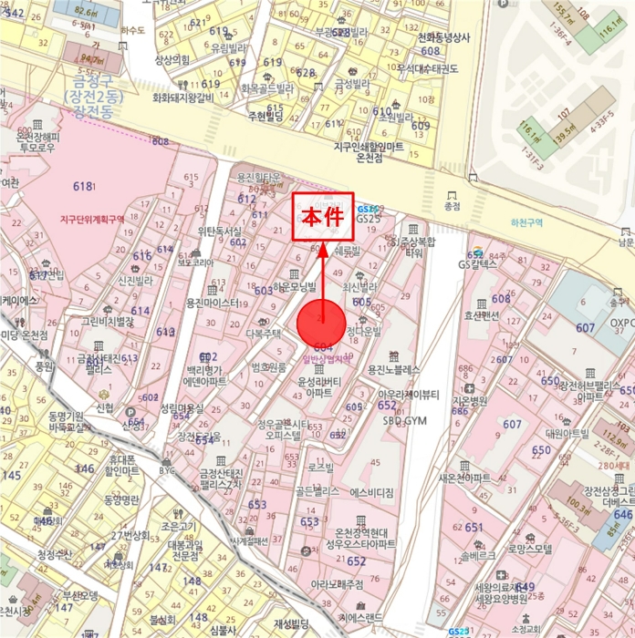 물건 대표 사진
