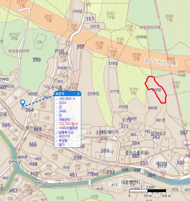 물건 대표 사진
