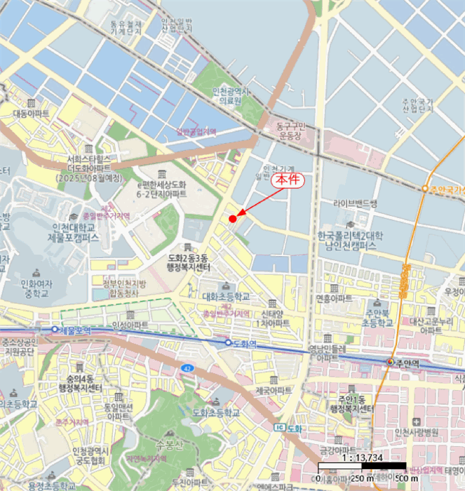 물건 대표 사진