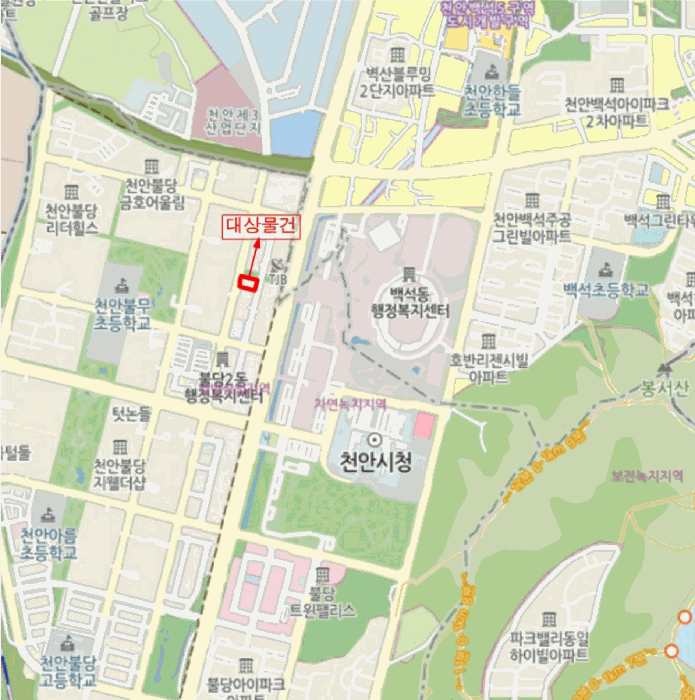 물건 대표 사진