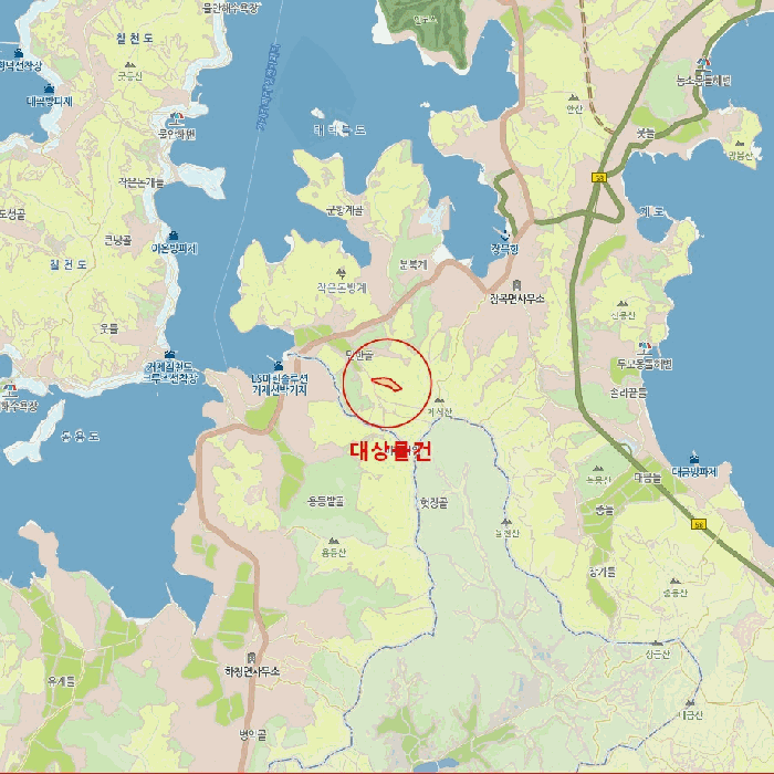 물건 대표 사진