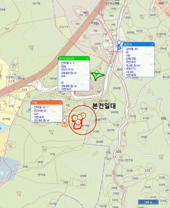 물건 대표 사진