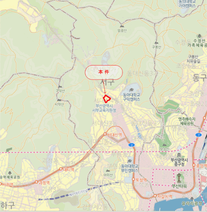 물건 대표 사진