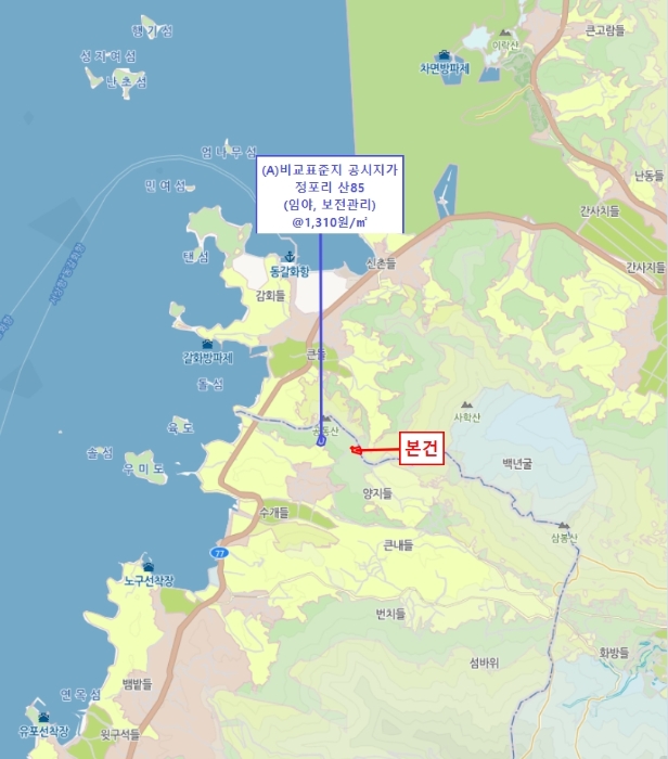 물건 대표 사진