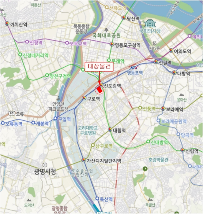 물건 대표 사진