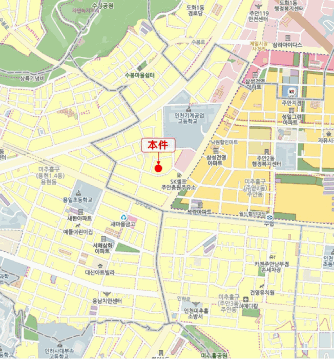 물건 대표 사진