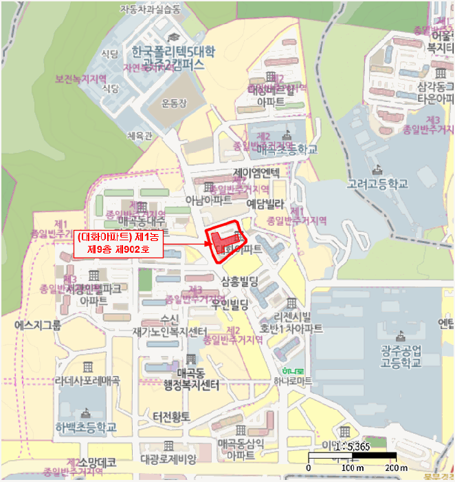 물건 대표 사진