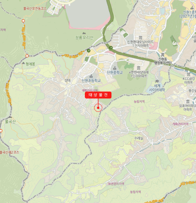 물건 대표 사진