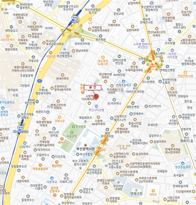 물건 대표 사진