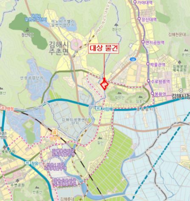 물건 대표 사진