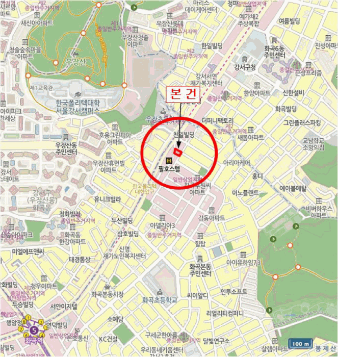 물건 대표 사진