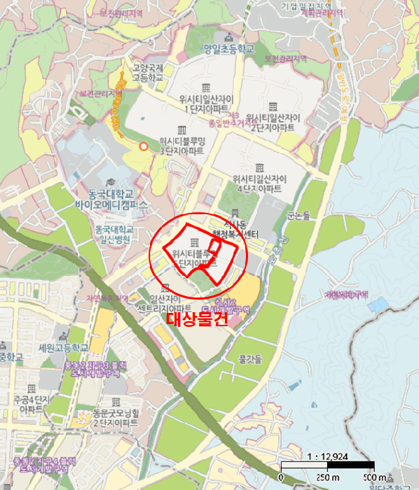 물건 대표 사진